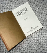 party politics in pakistan 1947 1958 by k k aziz